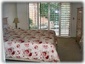 NEW king bed and private patio in master