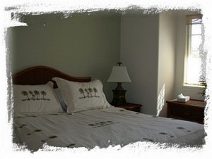 Guest Bedroom #1