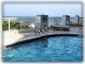 Stunning views from the elevated outdoor pool!