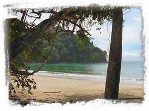 Manuel Antonio National Park