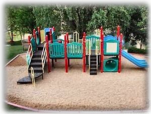 Outdoor Playground