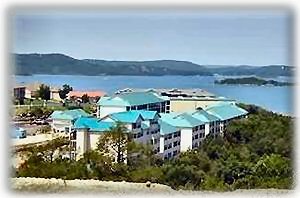 Emerald Bay on Table Rock Lake