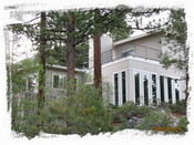 South Lake Tahoe, California Vacation Home