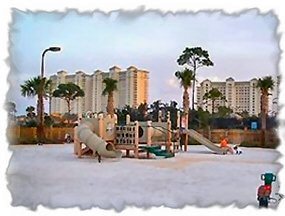 Playground at the Beach Club