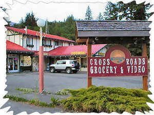 CrossRoads Grocery