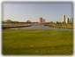 Golf Course Behind Condo/Townhouse