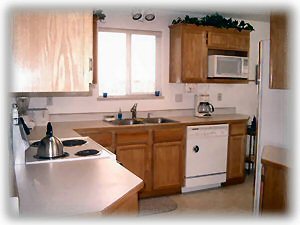 Grants Pass Vacation Rental