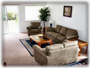 Grants Pass Vacation Rental