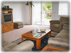 Grants Pass Vacation Rental