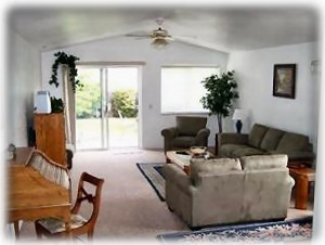 Grants Pass Vacation Rental