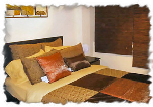 Apartments for rent in miraflores lima peru
