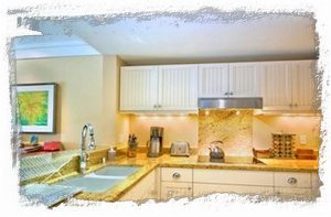 Luxury Kitchen
