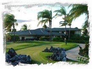 Luxury Mauna Lani home