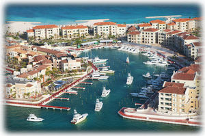 Cap Cana Marina Complex