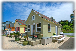 Roberts Cottage #20