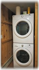 New Washer & Dryer