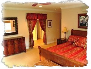 GRAND MASTER SUITE WITH PLASMA TV