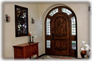 Entryway