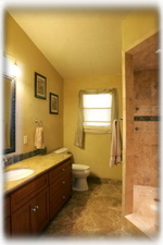 Guest Bathroom #1