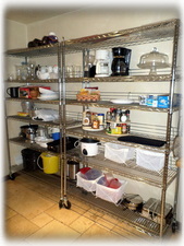 Full Pantry