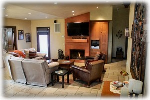 Large Living Room