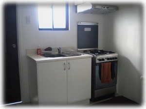 Kitchenette