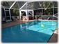 HEATED Swimming Pool & Deluxe Hot Tub {100% Privacy} Completely Screened