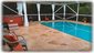 HEATED Swimming Pool & Deluxe Hot Tub {100% Privacy} Completely Screened