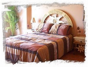 Bedroom #1