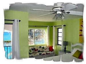 3rd Bedroom