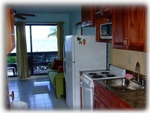 Beautifully new remodeled kitchen, fully equipped.