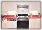 Spacious Bright Kitchen