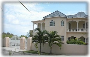 Ocho Rios villa rental - Magnificent Structure