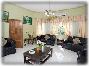 Ocho Rios villa rental - perfect spot for Quite, time, Relax