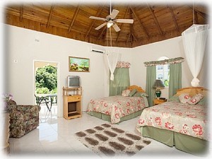 Ocho Rios villa rental - Your friends/family will feel like royalty