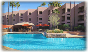 McCormick Ranch Scottsdale Resort Villas - McCormich Ranch - Scottsdale Vacation Rental