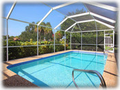 Sarasota, Florida Vacation Villa
