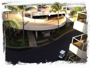 Parking Structure