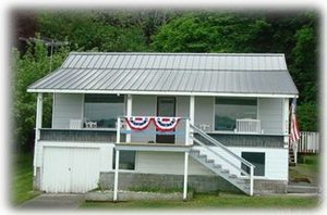 Welcome to the beach!  A quintessential Whidbey Island beach cottage.