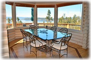 Formal Dining Rm