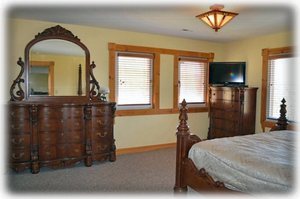 2nd Master suite