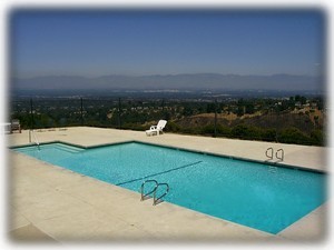 Panoramic View Pool (shared)
