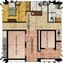 Condo Corvallis Peninsula Floor Plan