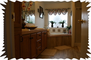 Master Bath.