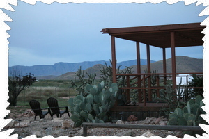 3 decks with 360 Mtn views that surround our 25 Acre Ranch.
