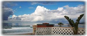 Ocean View Terace