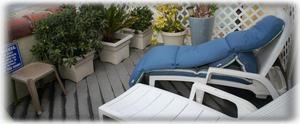 House I Ocean View Terace