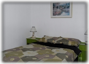 Master's Bedroom
