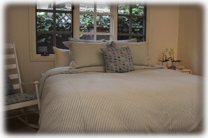 Very Comfortable Beds 