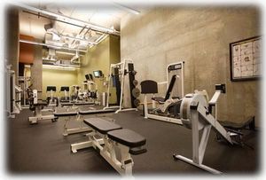 24 hour workout facilities